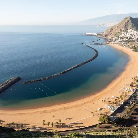 Charming & Modern Adriana سانتا كروز دي تينيريف