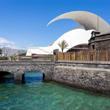 شقة Charming & Modern Adriana سانتا كروز دي تينيريف