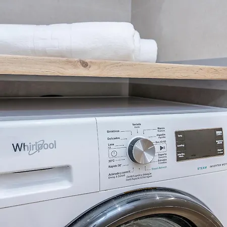 شقة Charming & Modern Adriana سانتا كروز دي تينيريف