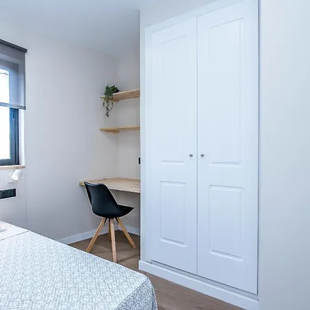 Apartment Charming & Modern Adriana