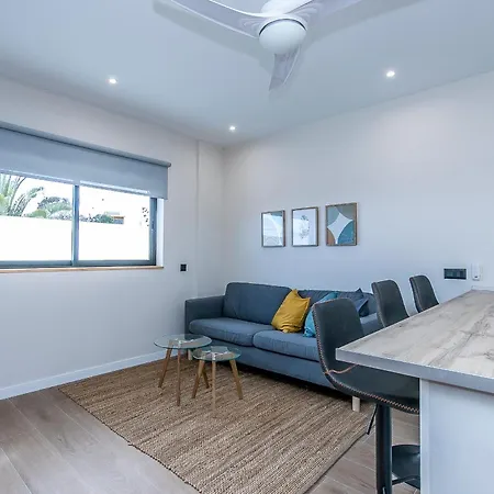 Charming & Modern Adriana Apartment Santa Cruz de Tenerife