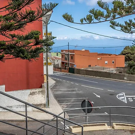 Charming & Modern Adriana شقة سانتا كروز دي تينيريف