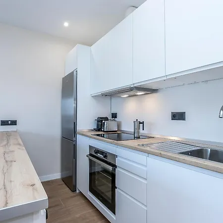 Charming & Modern Adriana سانتا كروز دي تينيريف