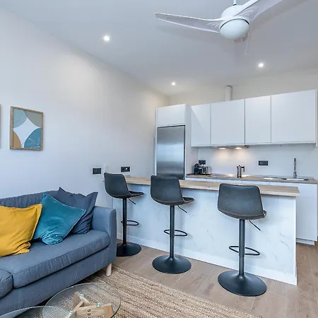 Charming & Modern Adriana * سانتا كروز دي تينيريف