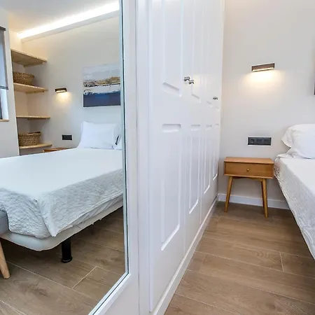 Charming & Modern Adriana Apartment Santa Cruz de Tenerife