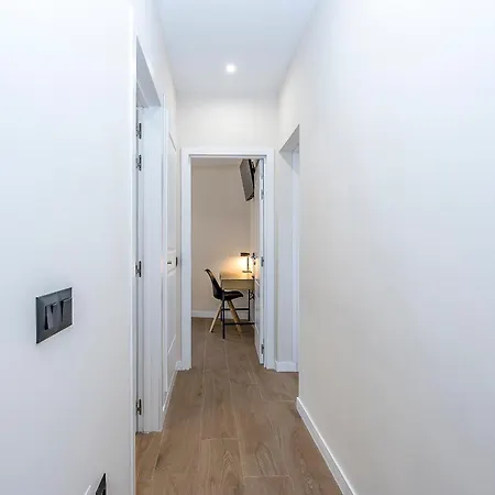 Charming & Modern Adriana شقة سانتا كروز دي تينيريف