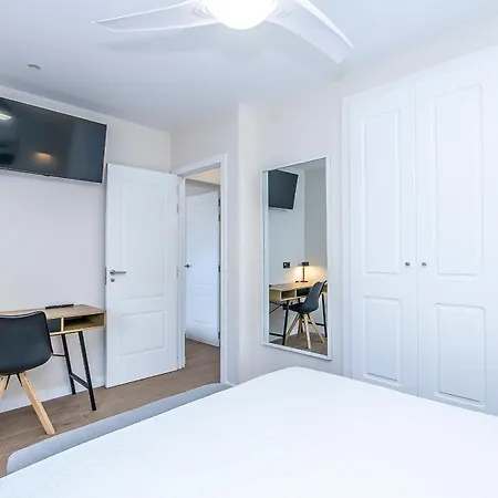 Apartment Charming & Modern Adriana Santa Cruz de Tenerife