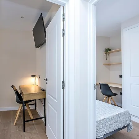 Charming & Modern Adriana شقة *