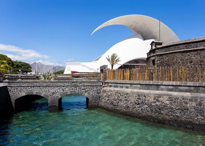 Appartamento Charming & Modern Adriana Santa Cruz de Tenerife